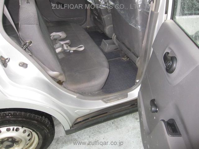 NISSAN A.D EXPERT S/V 2009 Image 11