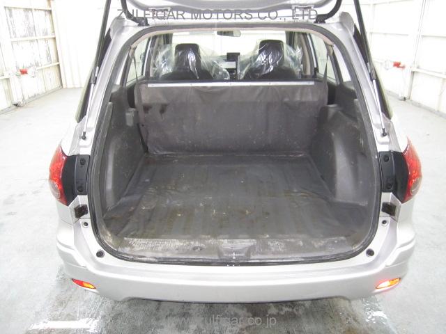 NISSAN A.D EXPERT S/V 2009 Image 12