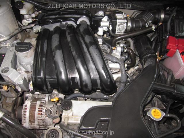 NISSAN A.D EXPERT S/V 2009 Image 6