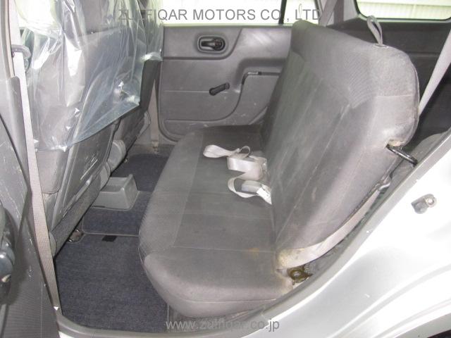 NISSAN A.D EXPERT S/V 2009 Image 10