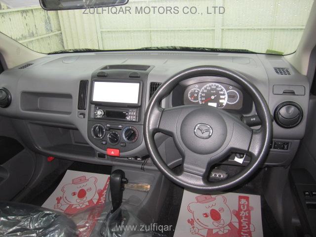 MAZDA FAMILIA S/V 2008 Image 2