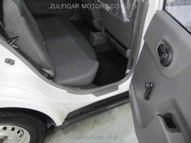 MAZDA FAMILIA S/V 2008 Image 11