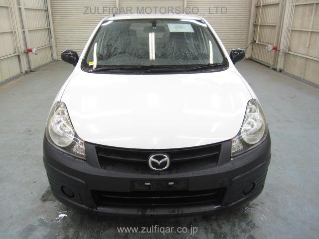 MAZDA FAMILIA S/V 2008 Image 4