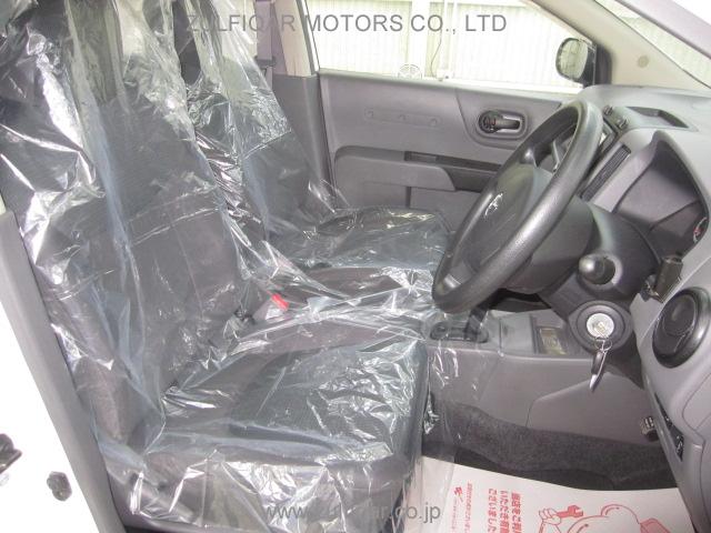 MAZDA FAMILIA S/V 2008 Image 7