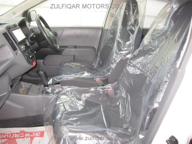 MAZDA FAMILIA S/V 2008 Image 9