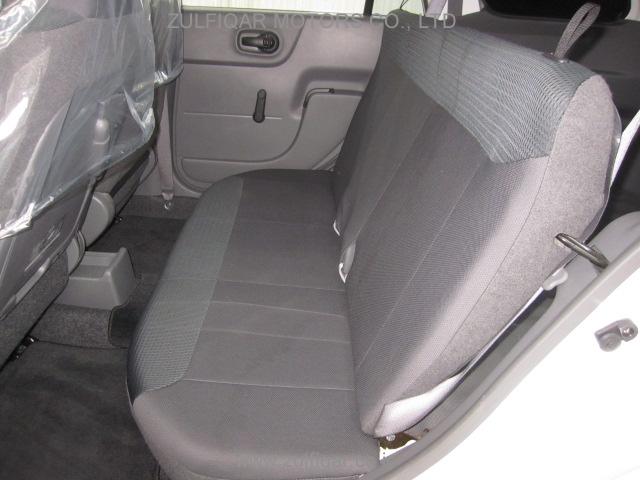 MAZDA FAMILIA S/V 2008 Image 10