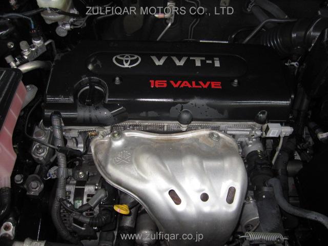 TOYOTA VANGUARD 2009 Image 6