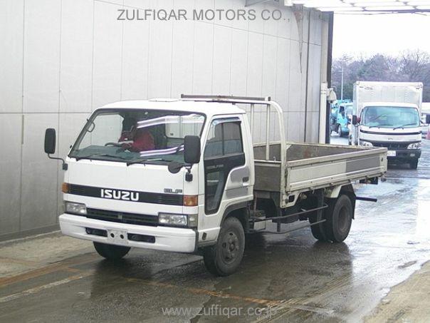 ISUZU ELF TRUCK 1991 Image 1