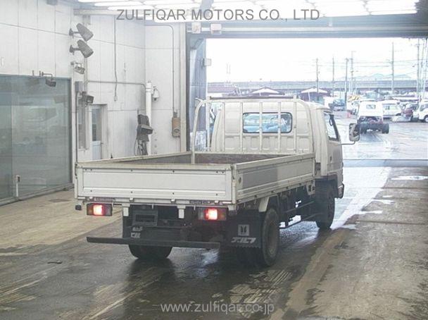 ISUZU ELF TRUCK 1991 Image 3