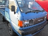 TOYOTA TOWNACE TRUCK 1988 Image 4