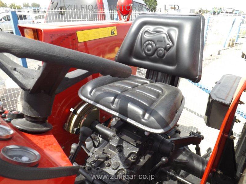 IMT TRACTOR 549 2014 Image 5
