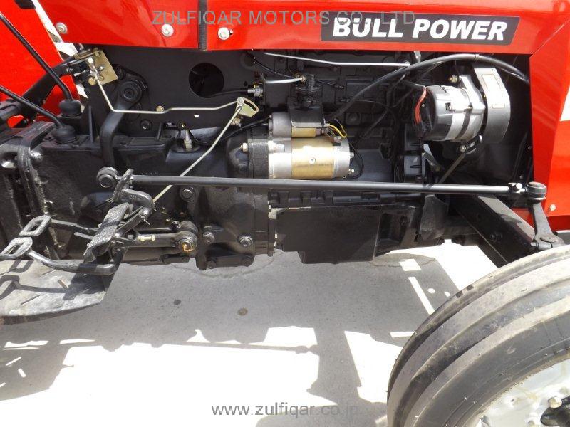 IMT TRACTOR 549 2014 Image 8