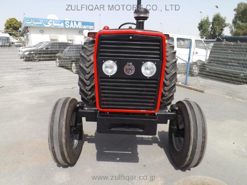 IMT TRACTOR 577 2014 Image 2