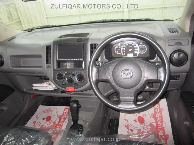 MAZDA FAMILIA S/V 2009 Image 2