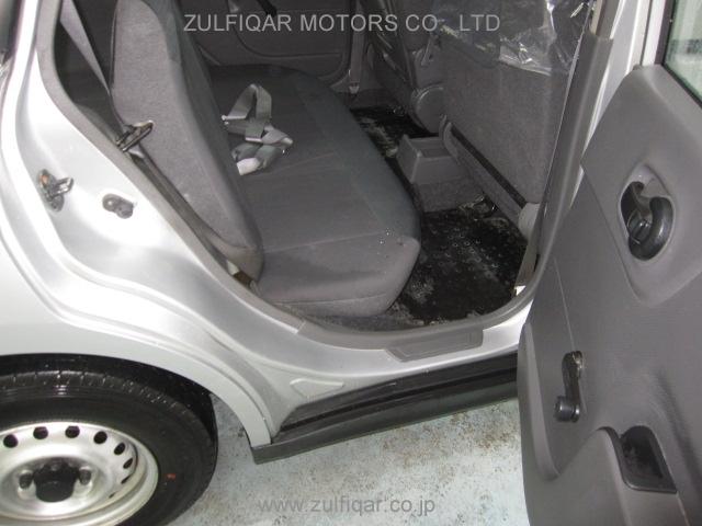 MAZDA FAMILIA S/V 2009 Image 11