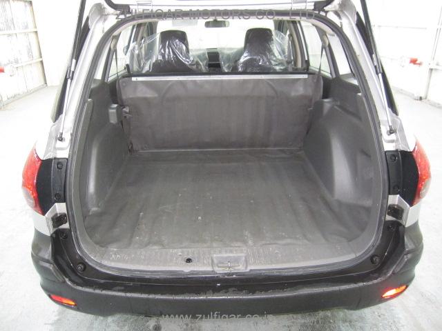 MAZDA FAMILIA S/V 2009 Image 12