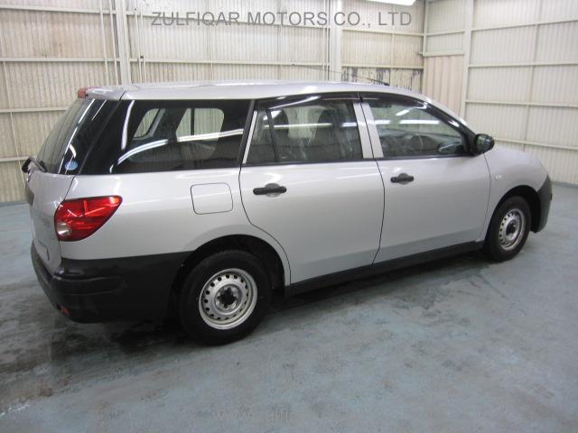 MAZDA FAMILIA S/V 2009 Image 3