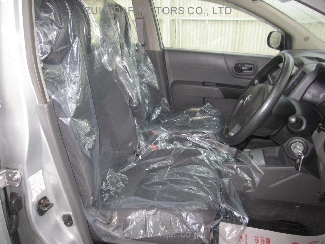 MAZDA FAMILIA S/V 2009 Image 7