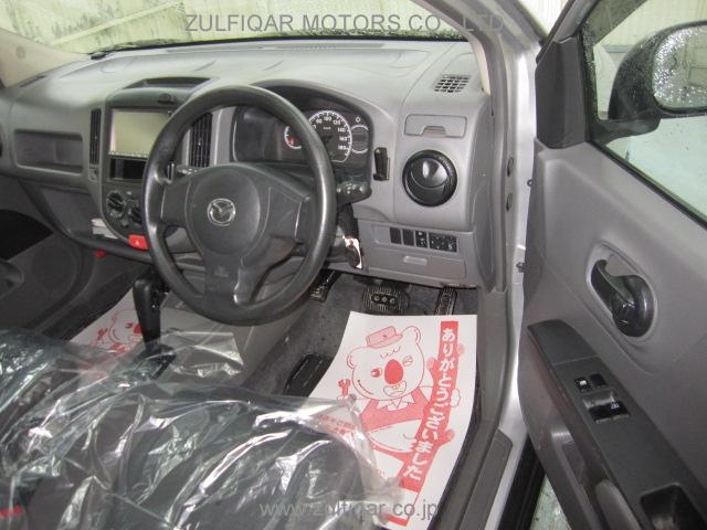 MAZDA FAMILIA S/V 2009 Image 8