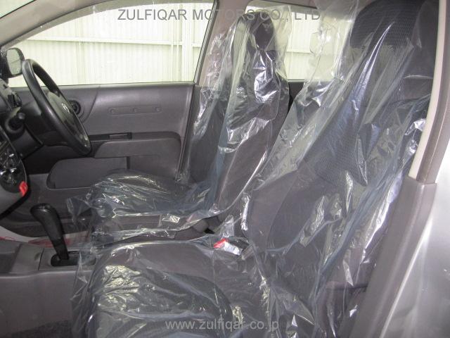 MAZDA FAMILIA S/V 2009 Image 9