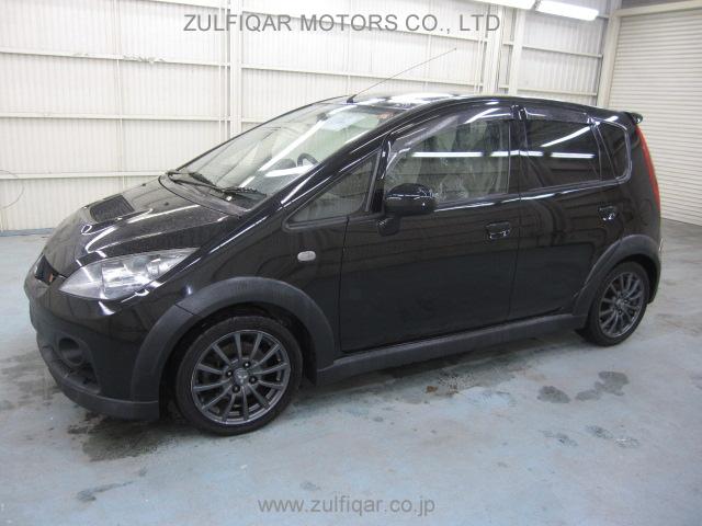 MITSUBISHI COLT 2009 Image 1