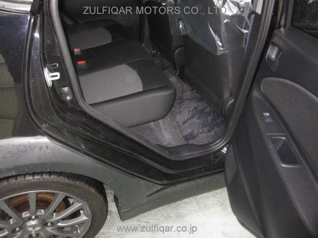 MITSUBISHI COLT 2009 Image 11