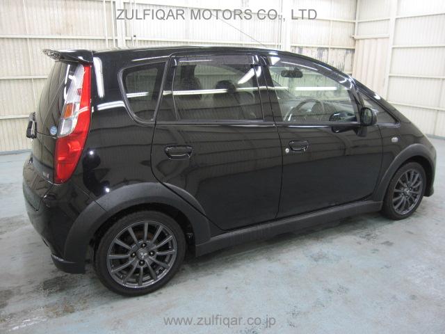 MITSUBISHI COLT 2009 Image 3