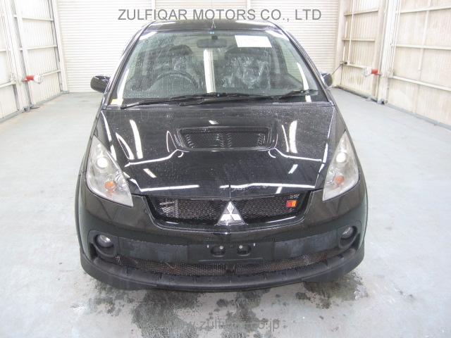 MITSUBISHI COLT 2009 Image 4