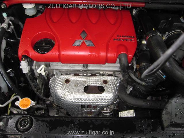 MITSUBISHI COLT 2009 Image 6