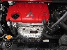 MITSUBISHI COLT 2009 Image 6