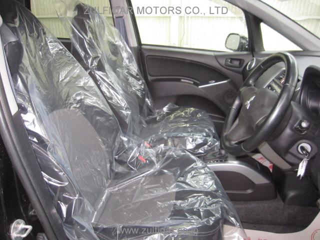 MITSUBISHI COLT 2009 Image 7