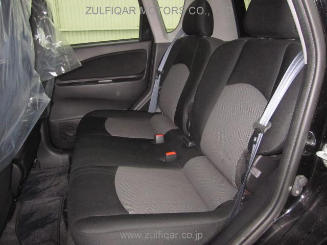 MITSUBISHI COLT 2009 Image 10