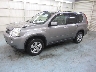 NISSAN X-TRAIL 2009 Image 1