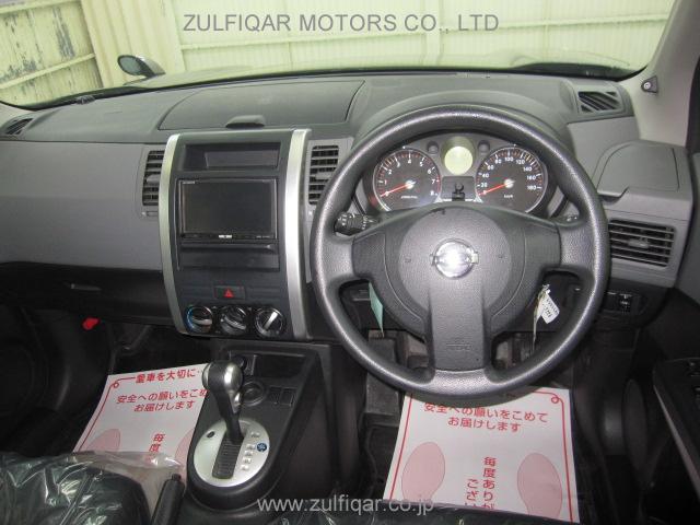 NISSAN X-TRAIL 2009 Image 2