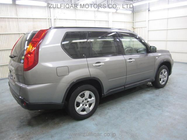 NISSAN X-TRAIL 2009 Image 3