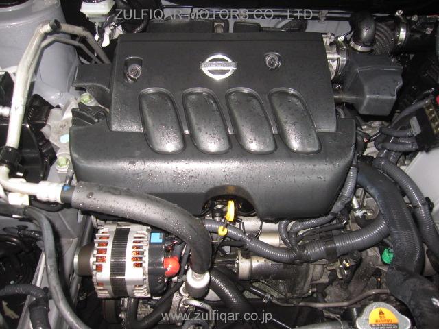 NISSAN X-TRAIL 2009 Image 6