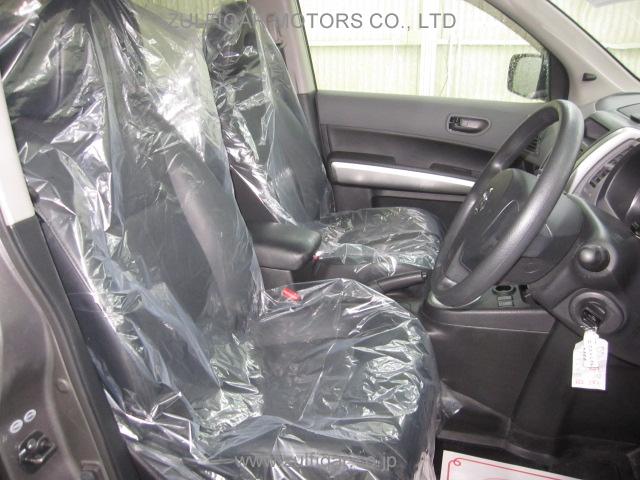 NISSAN X-TRAIL 2009 Image 7