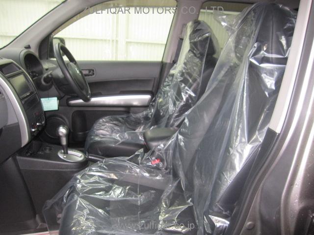 NISSAN X-TRAIL 2009 Image 9