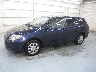 TOYOTA COROLLA FIELDER 2008 Image 1