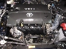 TOYOTA COROLLA FIELDER 2008 Image 6