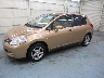 NISSAN TIIDA 2008 Image 1