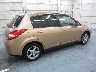 NISSAN TIIDA 2008 Image 3