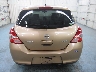 NISSAN TIIDA 2008 Image 5