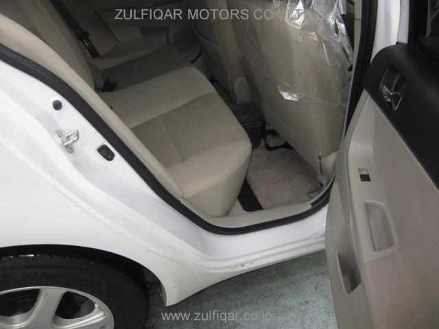 MITSUBISHI GALANT FORTIS 2010 Image 11