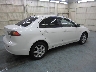 MITSUBISHI GALANT FORTIS 2010 Image 3