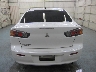 MITSUBISHI GALANT FORTIS 2010 Image 5