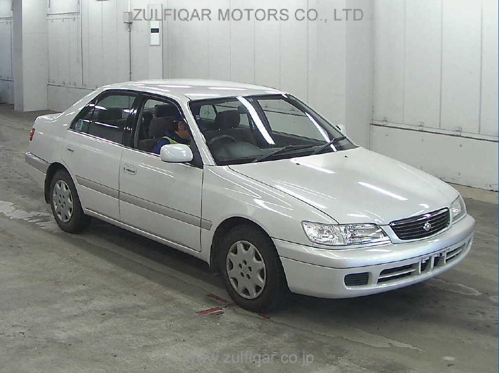 TOYOTA CORONA PREMIO 1999 Image 1