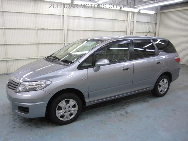 HONDA AIRWAVE 2009 Image 1