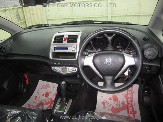 HONDA AIRWAVE 2009 Image 2