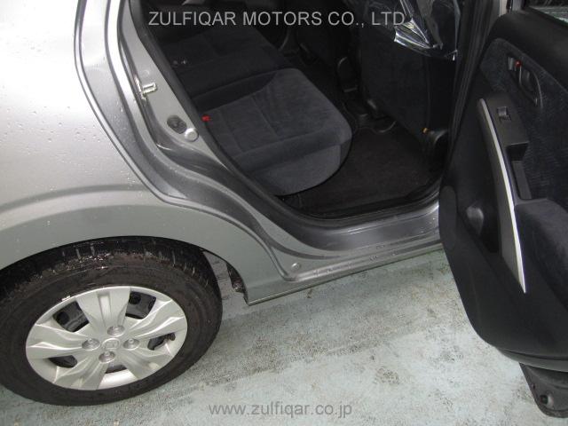 HONDA AIRWAVE 2009 Image 11